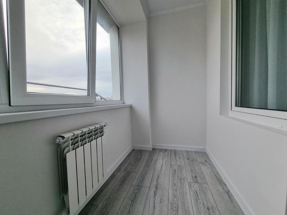 Negruzzi Bd, One Bedroom Apartment تشيسيناو المظهر الخارجي الصورة
