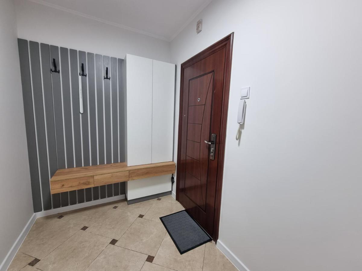 Negruzzi Bd, One Bedroom Apartment تشيسيناو المظهر الخارجي الصورة